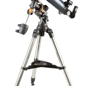 Celestron AstroMaster 90EQ Teleskop
