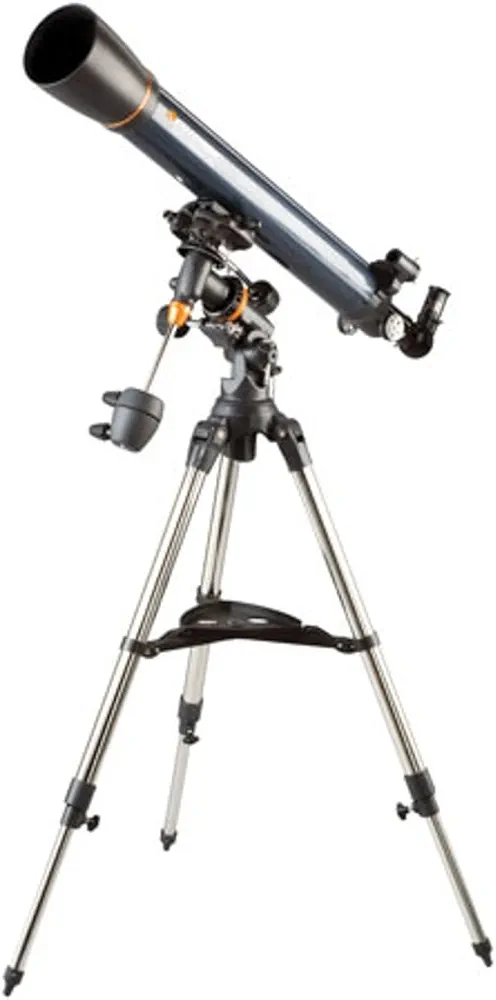 Celestron AstroMaster 90EQ Teleskop