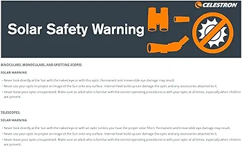 Celestron AstroMaster 90EQ Teleskop - Görsel 3