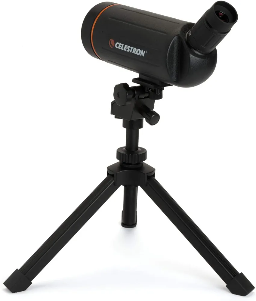 Celestron C70 Mini Mak Spotting Scope - Görsel 5