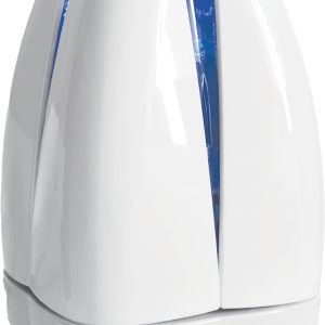 Airfree Lotus Filterloser hava temizleyici, 60 M2