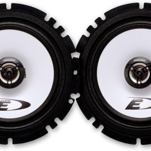 Alpine SXE-1725S 6-1/2" (16.5cm DIN) Koaksiyel 2 Yollu Hoparlör