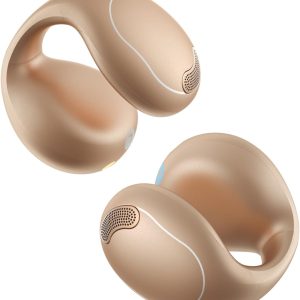 Anker Soundcore C40i Open-Ear Bluetooth Kulaklık - Gold