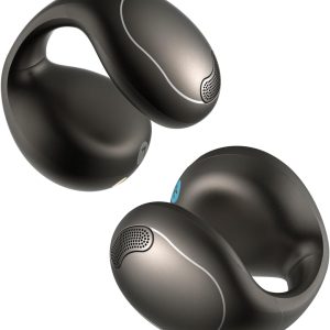 Anker Soundcore C40i Open-Ear Bluetooth Kulaklık - Siyah