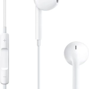 Apple 3,5 mm Kulaklık Jaklı EarPods ​​​​​​​