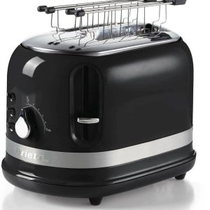 Ariete Moderna Ekmek Kızartma Makinesi Siyah