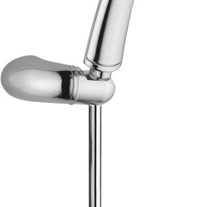 Artema Samba A45679STA 3F El Duşu Takımı, Krom