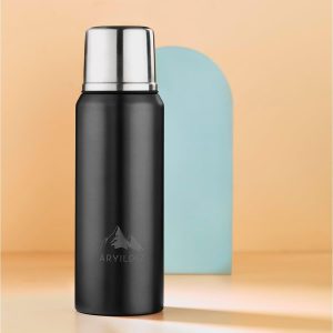 Aryıldız Nature Camp 1 lt Çelik Termos