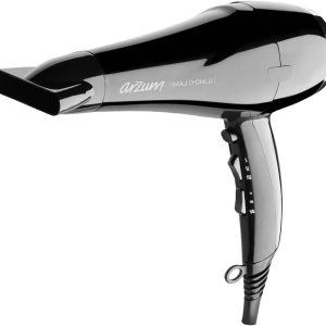 Arzum AR596 Imaj İyonlu Sac Kurutma Makinesi, Siyah
