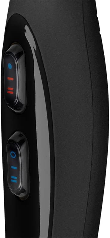 Babyliss Ac Speed Pro 2000W Saç Kurutma Makinesi, 6704E - Görsel 4