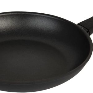 Ballarini Kızartma Tavası, 1 Parça, Siyah, 28 cm