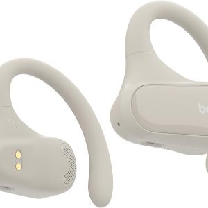 Belkin Open-Ear Wireless Kulaklık-Krem