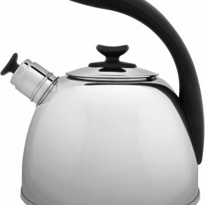 BergHOFF Paslanmaz Çelik Düdüklü Su Isıtıcı 2, 5 lt