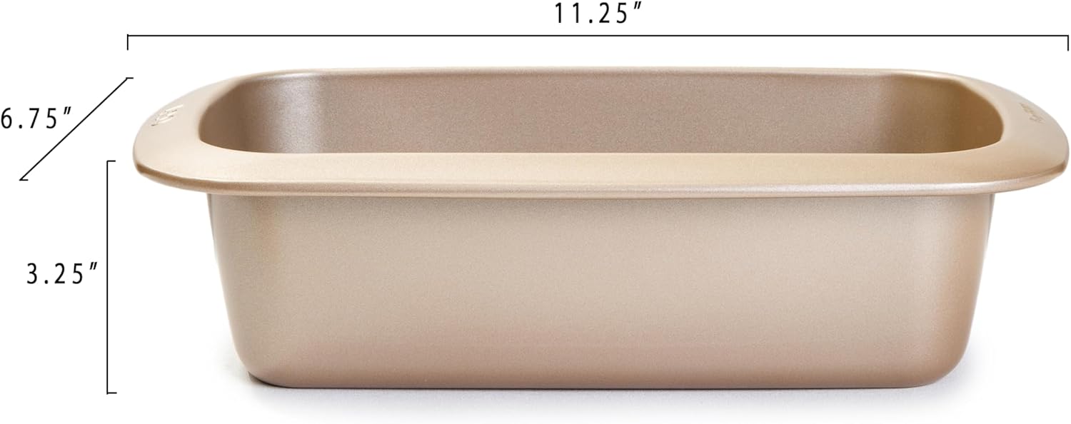 Berghoff Balance Baton Fırın Kabı 29,5x17x8 cm - Görsel 3