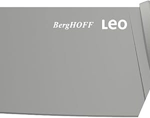 Berghoff Balance Paslanmaz Çelik Şef Bıçağı 19 Cm