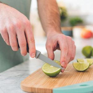 Berghoff Balance Paslanmaz Çelik Soyma Bıçağı 8,5 Cm