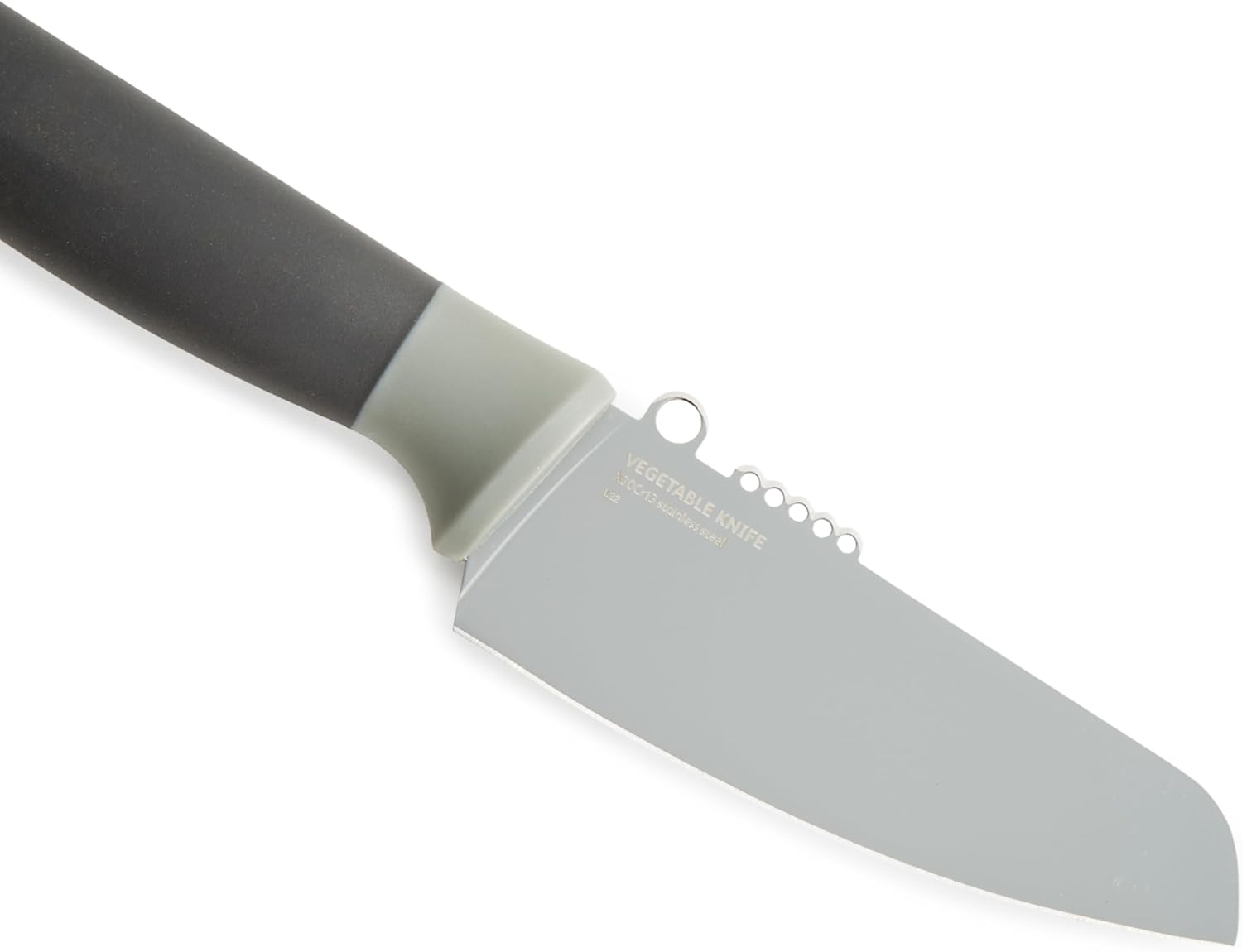 Berghoff Balance Paslanmaz Çelik Zesterlı Sebze Bıçağı 11 Cm - Görsel 3