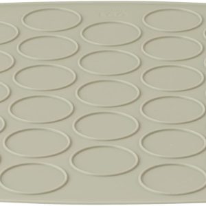 Berghoff Balance Sage Fırın Pişirme Matı 31,70x23 Cm