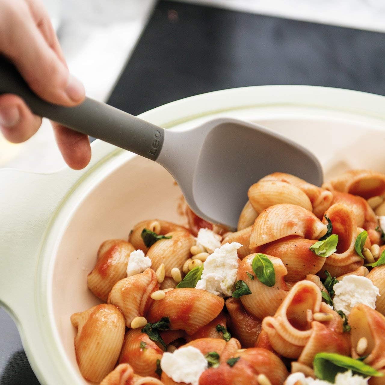 Berghoff Balance Sage Pizza Kesici - Görsel 2