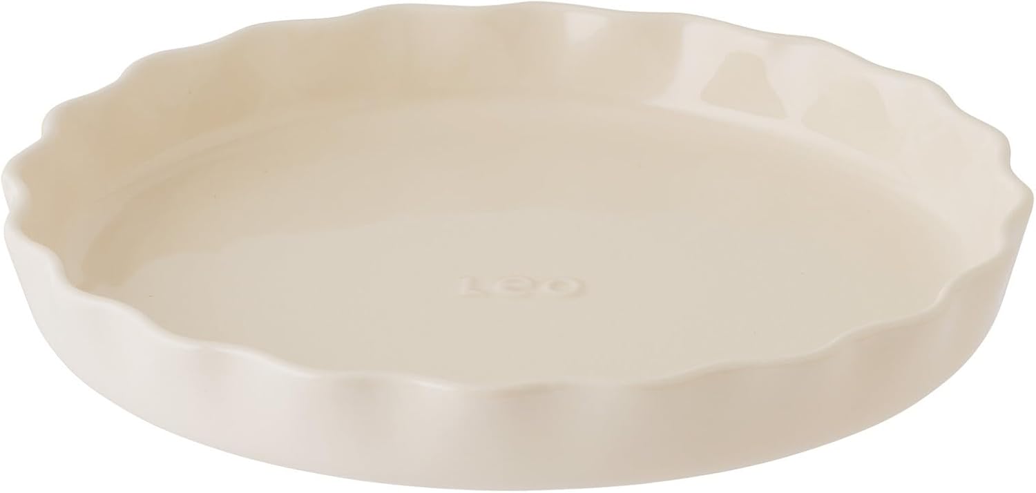 Berghoff Balance Seramik Tart Pişirme Tepsisi 28 x 28 x3 Cm