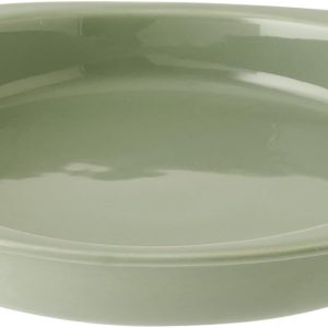 Berghoff Balance Seramik Yuvarlak Fırın Kabı 24,5 x 24 x 5 Cm