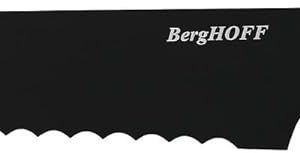 Berghoff Dina Boron Ekmek Bıçağı 23cm