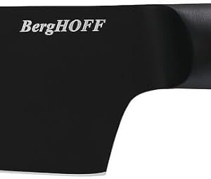 Berghoff Dina Boron Santoku Bıçağı 16cm
