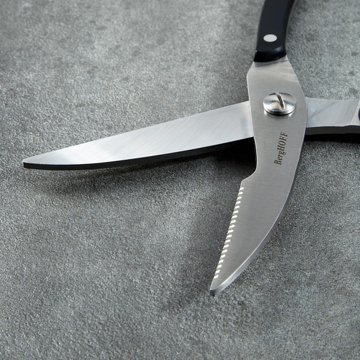 Berghoff Dina Gene Çok Amaçlı Bıçak - Görsel 4