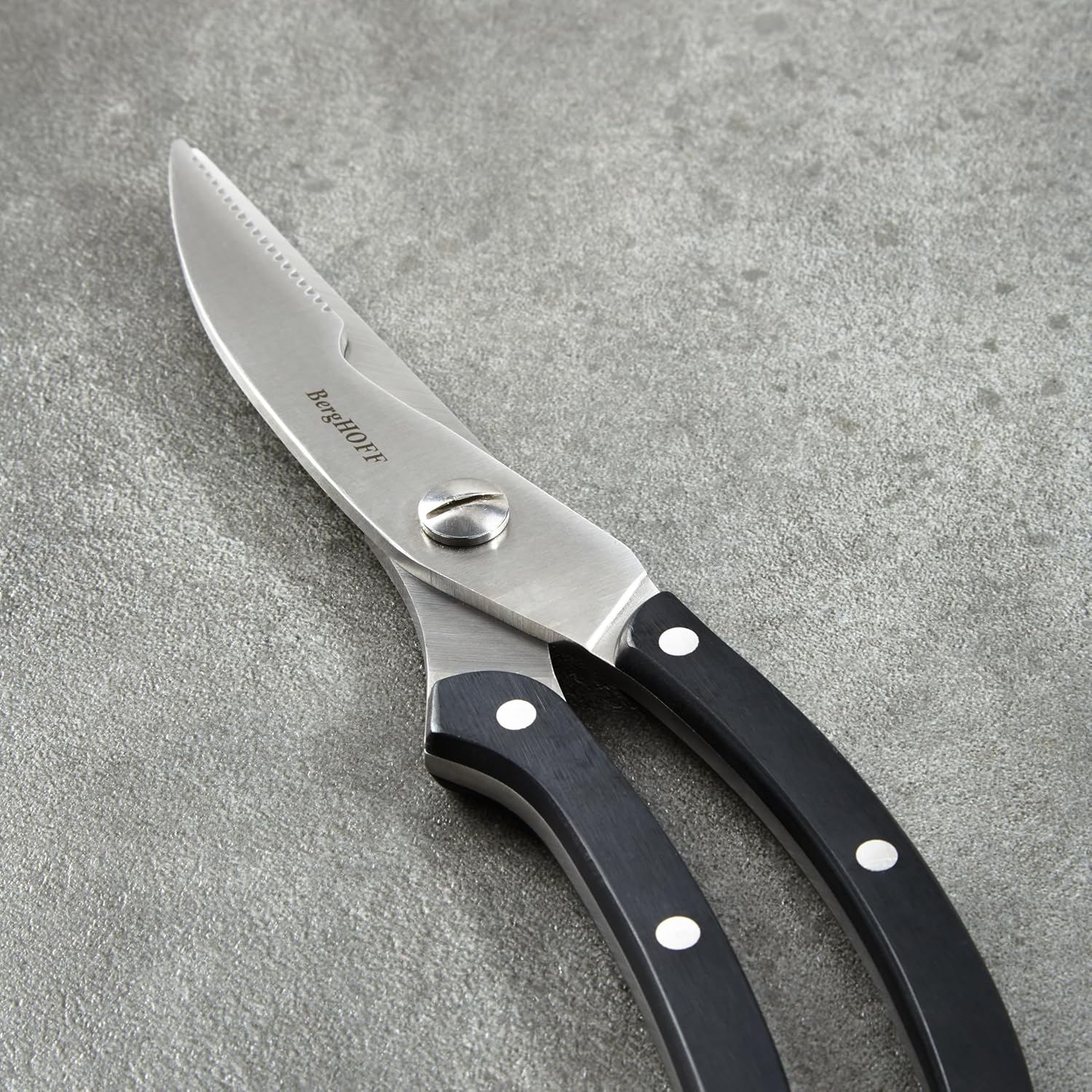 Berghoff Dina Gene Çok Amaçlı Bıçak - Görsel 5