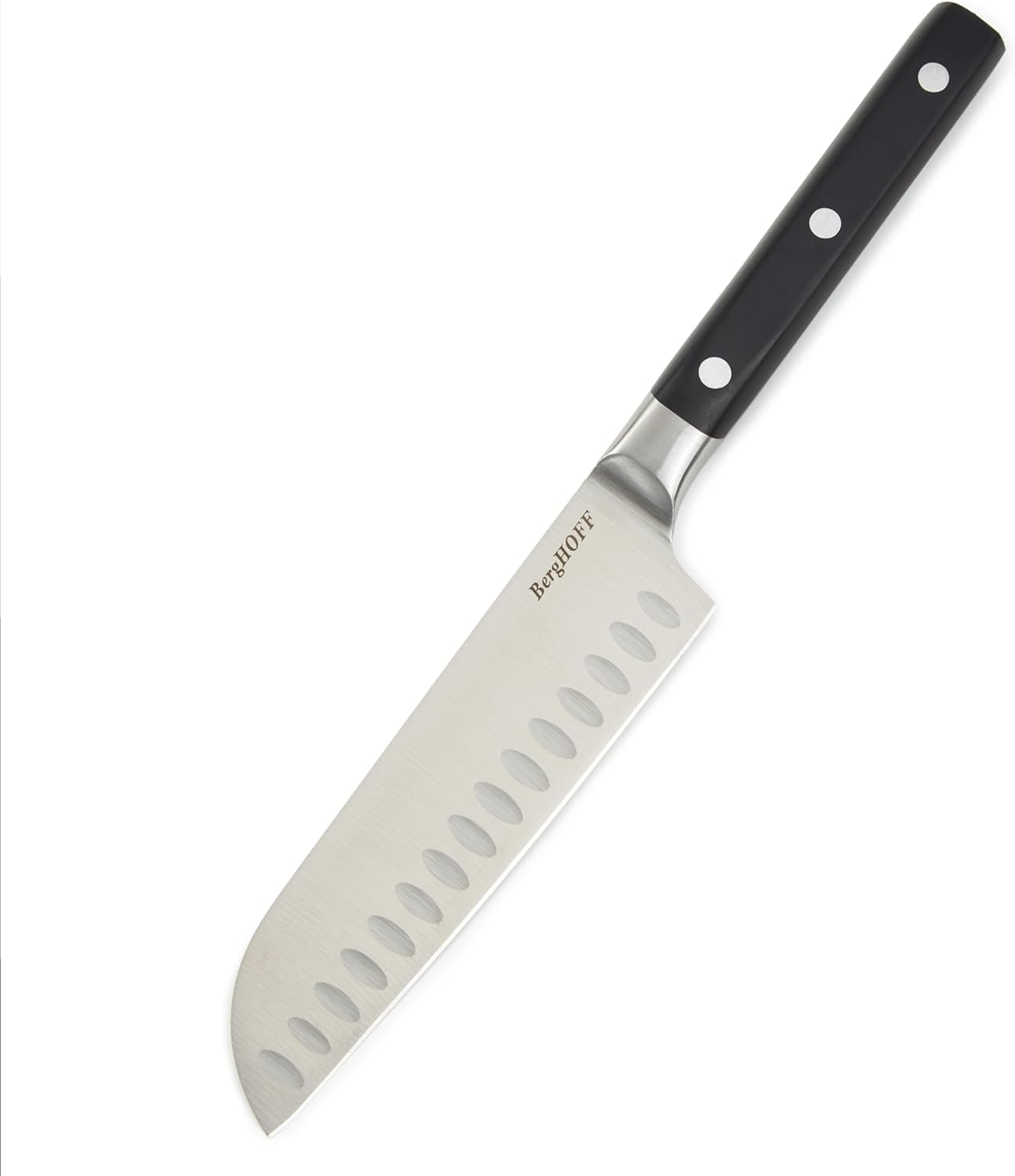 Berghoff Dina Gene Santoku Bıçağı 13,50cm - Görsel 2