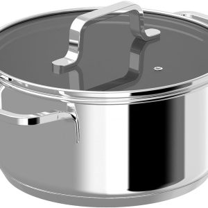 Berghoff Dina Helix Tencere 18cm