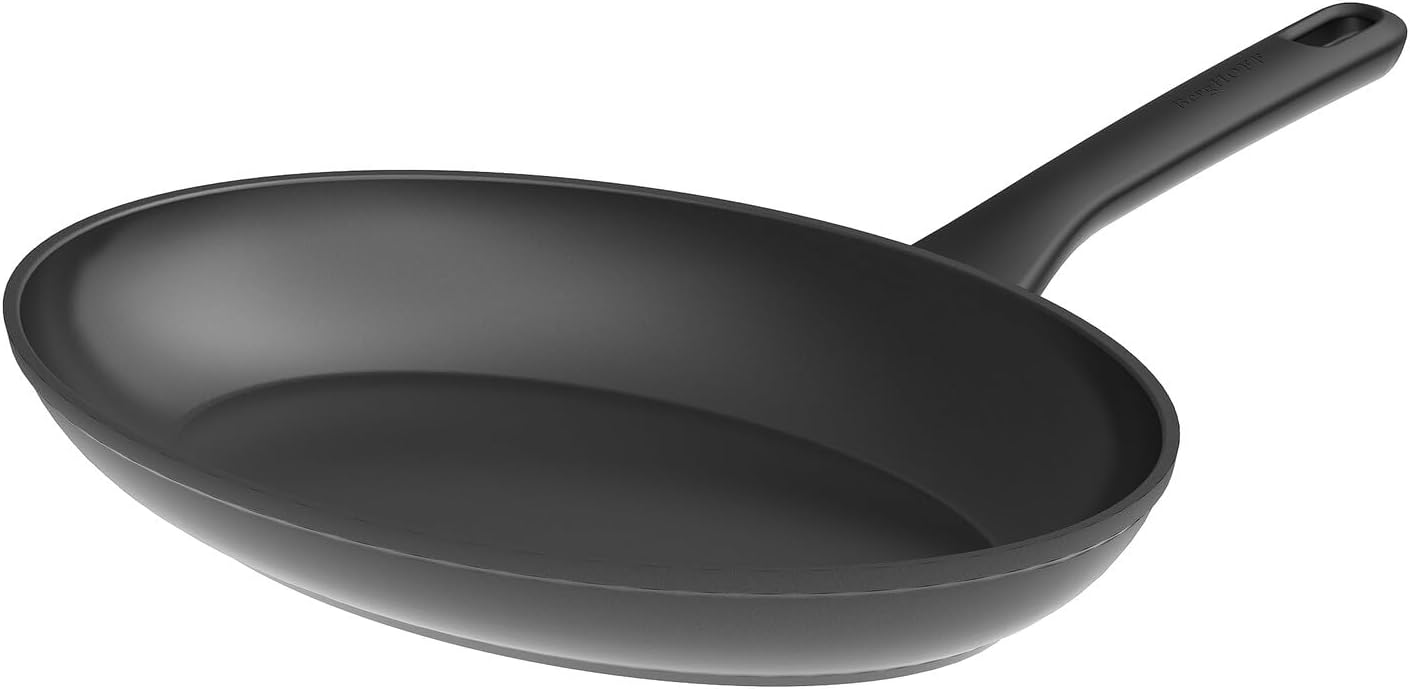 Berghoff Dina Helix Yapışmaz Oval Tava 34x23 cm