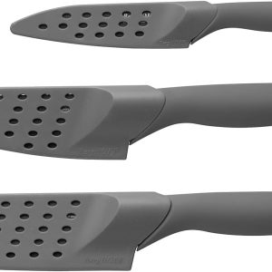 Berghoff Dina Vector 3lü Bıçak Seti