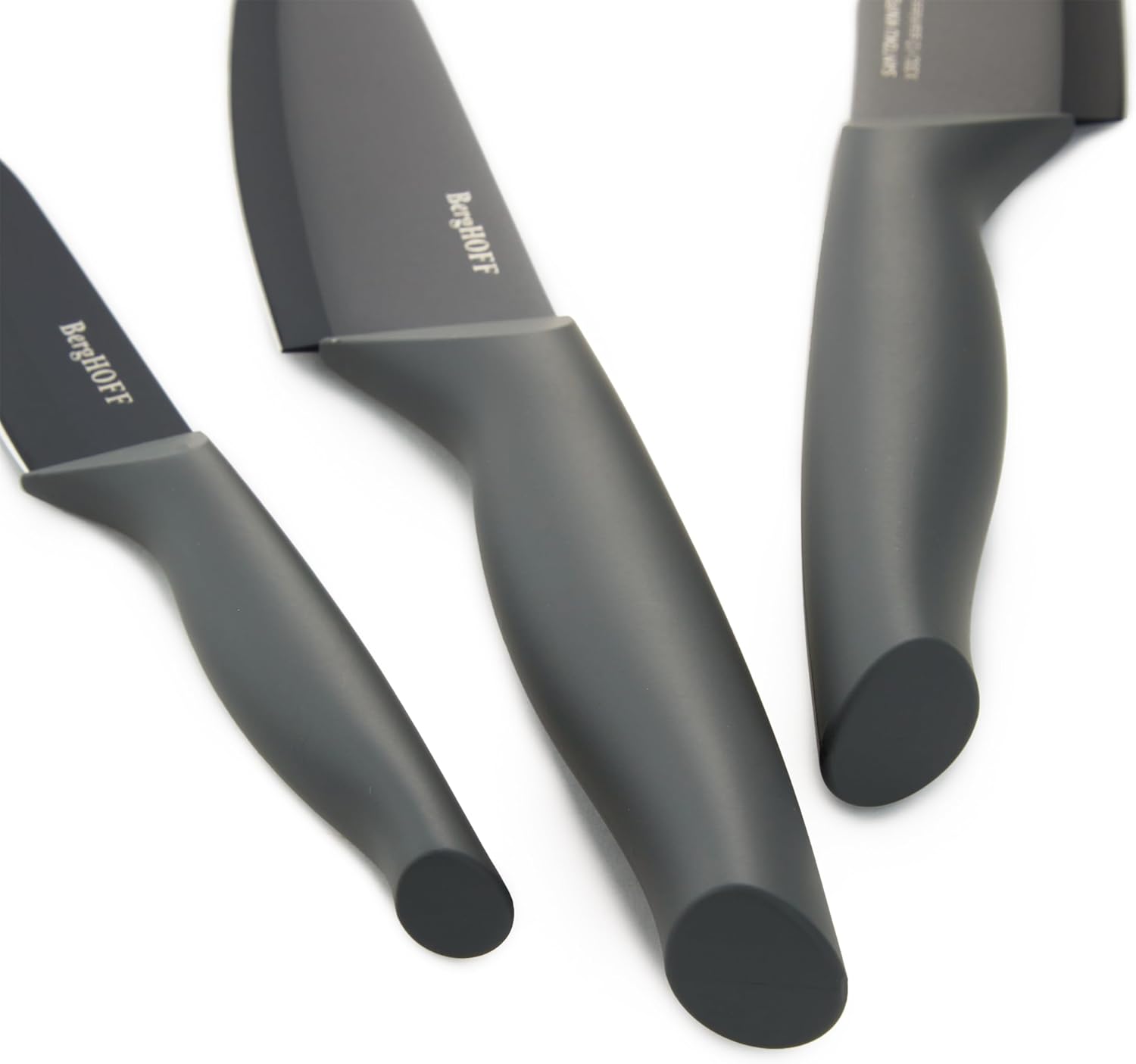 Berghoff Dina Vector Santoku Bıçağı 14cm - Görsel 3