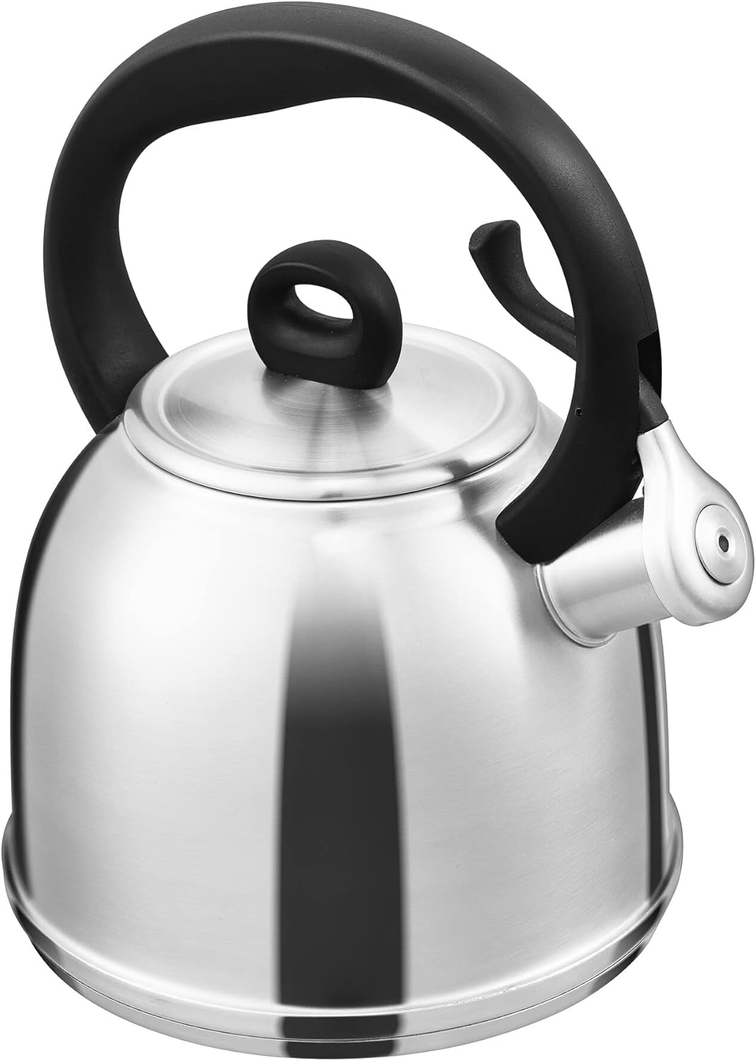 Berghoff Essentials 18/10 Paslanmaz Çelik Düdüklü Su Isıtıcı 1,9 Lt