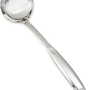 Berghoff Essentials 18/10 Paslanmaz Çelik Kepçe 33 Cm