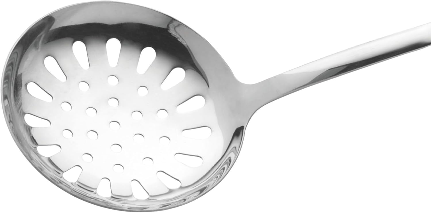 Berghoff Essentials 18/10 Paslanmaz Çelik Kevgir 36 Cm - Görsel 2