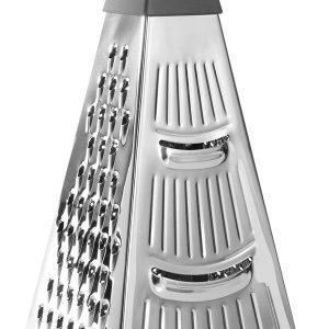 Berghoff Essentials 4 Yönlü Piramit Rende 23,5 CM