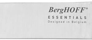 Berghoff Essentials Paslanmaz Çelik Solid Oyma Bıçağı 20 Cm