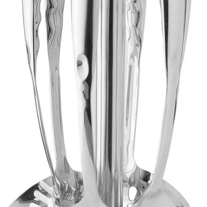 Berghoff Essentials Paslanmaz Çelik Standlı Kepçe Seti