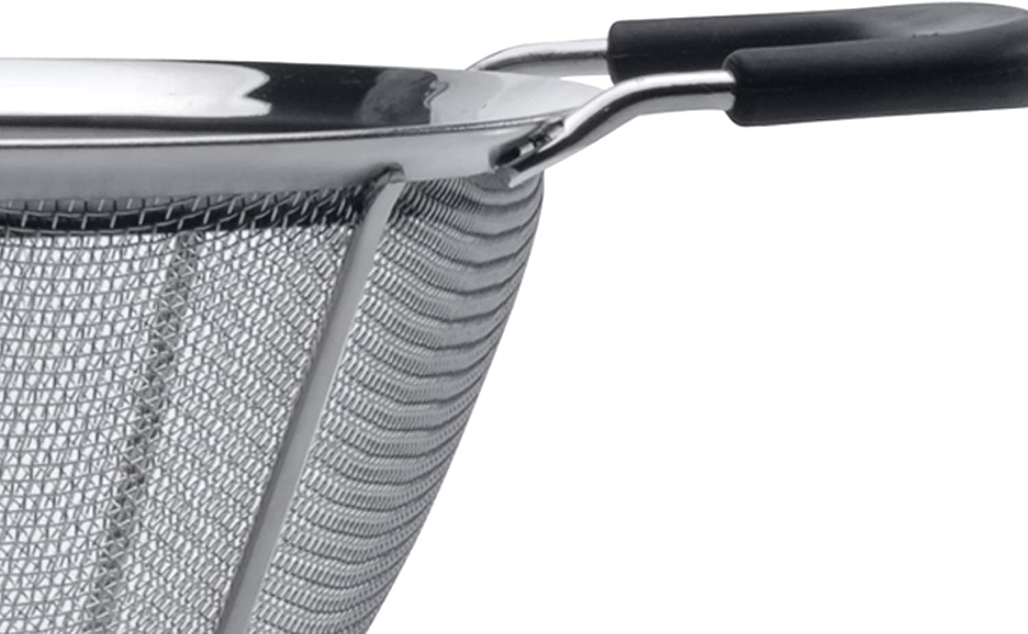 Berghoff Essentials Yuvarlak Örgü Süzgeç - Görsel 4