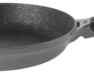 Berghoff Gem Çıkarılabilir Saplı Stay Cool Gri Tava 28 Cm