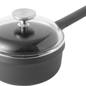 Berghoff Gem GEM 18cm Döküm Sütlük (Kapaklı)