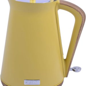 Berghoff Gem Natural 1.7 Litre Sarı Su Isıtıcısı