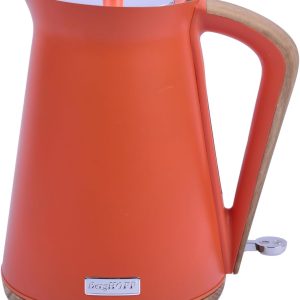 Berghoff Gem Natural 1.7 Litre Turuncu Su Isıtıcısı