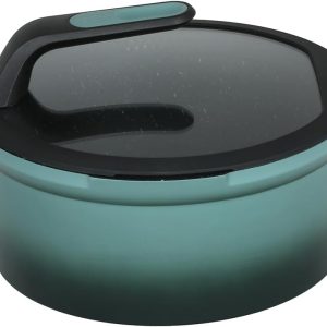 Berghoff Gem Stay Cool Derin Tencere Forest 24 Cm