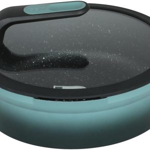 Berghoff Gem Stay Cool Pilav Tenceresi Forest 24 Cm