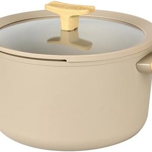 Berghoff LEO BALANCE DERIN TENCERE 24CM LATTE