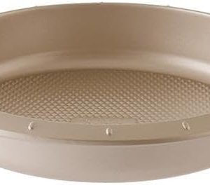 Berghoff LEO Balance Karbon Çeliği Yuvarlak Kek Kalıbı 23x5 Cm