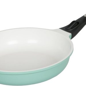 Berghoff LEO PHANTOM KIZARTMA TAVASI 24CM FOREST GREEN